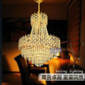 Wonderful hanging light/ Led crystal lighting made in China